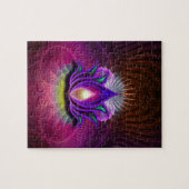 Lotus Royale Puzzle (Horizontal)