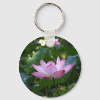 Lotus Schlüsselanhänger