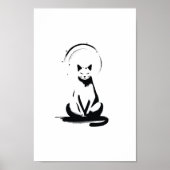 Lotus Serenity Poster (Vorne)