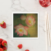 Lotus Serviette (Beispiel)