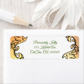 Lotus Shadow Fairy (Insitu)