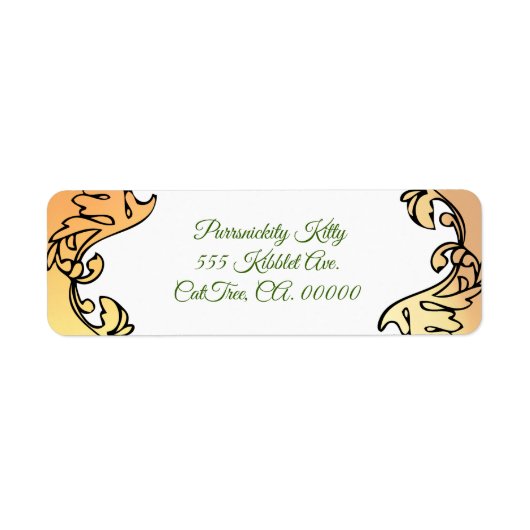 Lotus Shadow Fairy (Vorne)