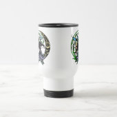 Lotus Shadow Fairy Reisebecher (Mittel)