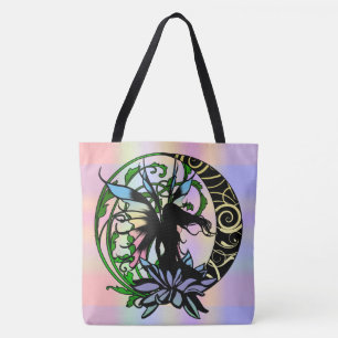 Lotus Shadow Fairy Tasche
