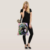 Lotus Shadow Fairy Tasche (Am Model)