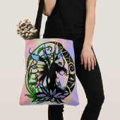 Lotus Shadow Fairy Tasche (Von Nahem)