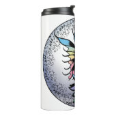 Lotus Shadow Fairy Thermosbecher (Nach links gedreht)