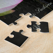 Lotus "Suihiren" [Jigsaw puzzle: 252P] ソ 2 グ ズ ル Puzzle (Seite)