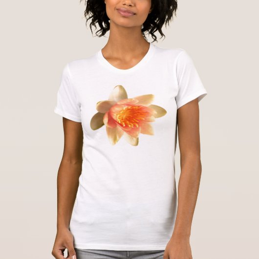 Lotus T-Shirt (Vorderseite)