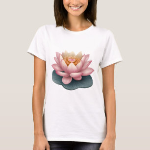 Lotus T - Shirt
