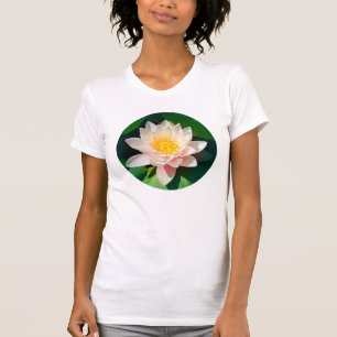 Lotus-T-Shirt T-Shirt