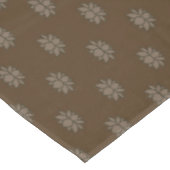 Lotus Tablecloth Tischdecke (Schrägansicht)