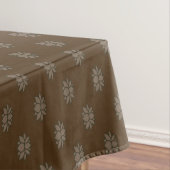 Lotus Tablecloth Tischdecke (Beispiel)