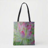 Lotus...... Tasche (Vorderseite)