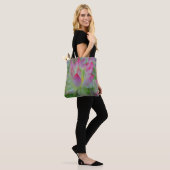 Lotus...... Tasche (Am Model)
