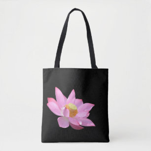 Lotus Tasche