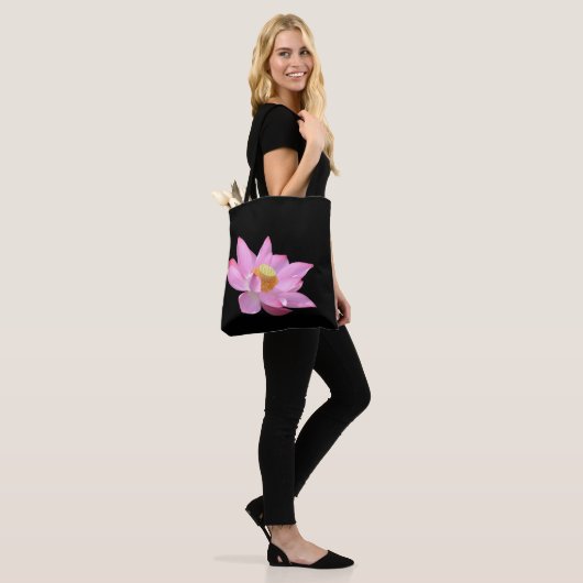 Lotus Tasche (Am Model)