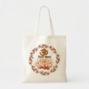 Lotus-Taschen Tragetasche