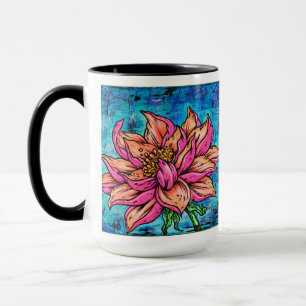 Lotus Tasse