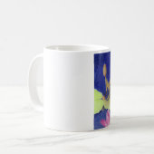 Lotus Tasse (Vorderseite Links)