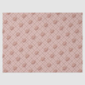 Lotus-Teich-Geschenkpapier Seidenpapier (Vorderseite)