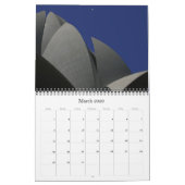 Lotus temple 2025 kalender (Mär 2026)