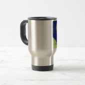 Lotus Travel Mug Reisebecher (Vorderseite Links)