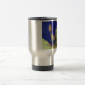 Lotus Travel Mug Reisebecher (Mittel)