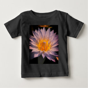 Lotus Wasserlilie T Shirt