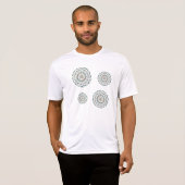 Lotus Weave Men Light Shirt (Vorne ganz)