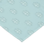 Lotus Weave Tablecloth Tischdecke (Schrägansicht)