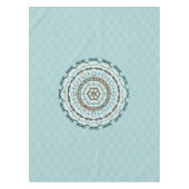 Lotus Weave Tablecloth Tischdecke (Vorderseite)