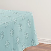 Lotus Weave Tablecloth Tischdecke (Beispiel)