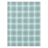 Lotus Weave Tablecloth Tischdecke (Vorderseite)