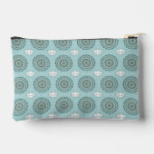 Lotus Weave Zubehörtasche (Rückseite)