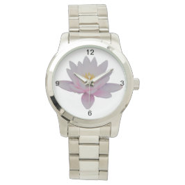 Lotus wristwatch armbanduhr