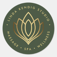 Lotus-Yoga | Grün | Wellness-Massage-Wellness-Cent