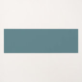 Lotus Yoga Mat Yogamatte (Rückseite (Horizontal))