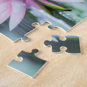 LOTUS - ZEN-BUDDHISMUS PUZZLE (Seite)