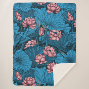 Lotusgarten Sherpadecke