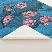 Lotusgarten Sherpadecke (3/4)