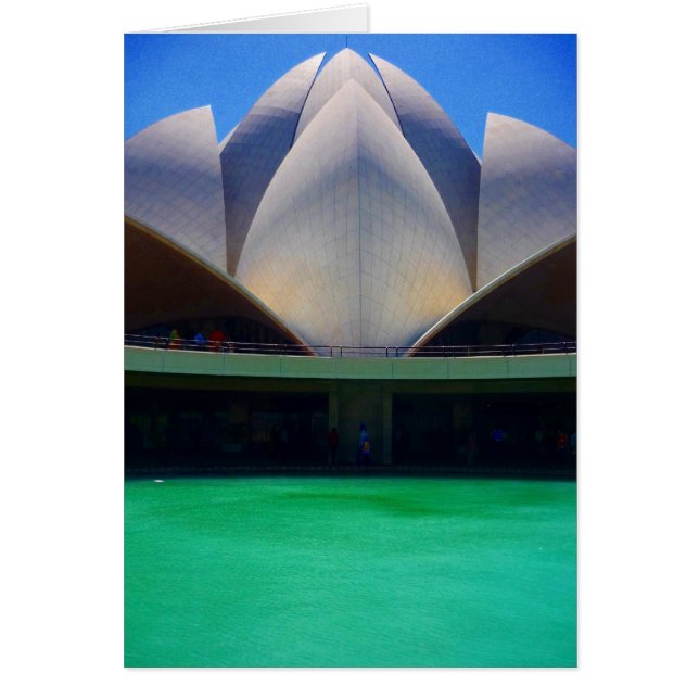 Lotusgewässer (Vorne)