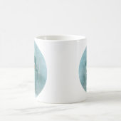 LOU Daemon Kaffeetasse (Mittel)
