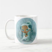 LOU Daemon Kaffeetasse (Links)