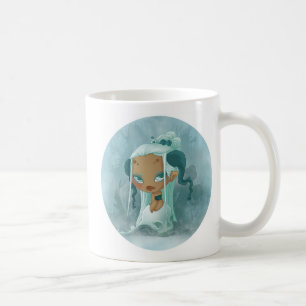 LOU daemon Kaffeetasse
