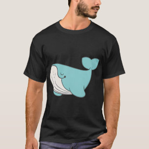 Lou, der Wal T-Shirt
