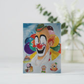 Lou Jacob Postcard Postkarte (Stehend Vorderseite)