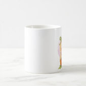 Lou Kürbisse Kaffeetasse (Mittel)