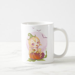 Lou Kürbisse Kaffeetasse