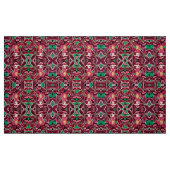 Lou Lily Fabric Stoff (Fat Quarter (45,7 x 55,9 cm))